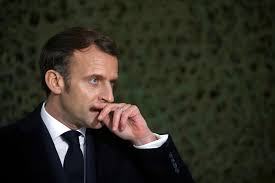 Troupes occidentales en Ukraine : Macron désavoué par ses partenaires européens - Actualités Tunisie Focus