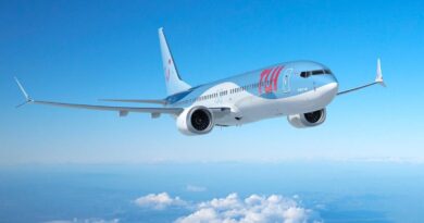TUI Fly ajoute une nouvelle ligne triangulaire à son réseau de vols vers l'Algérie