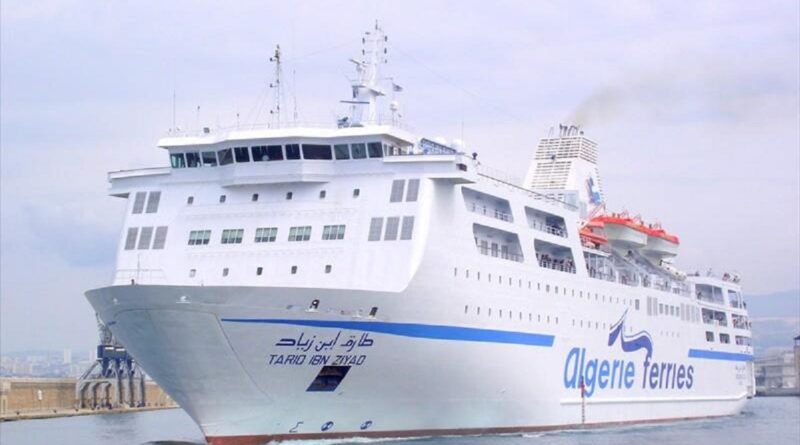 Vente de billets, nouvelle ligne : Algérie Ferries se prépare pour la saison estivale