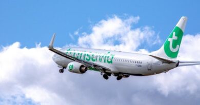 Vols depuis Strasbourg : Transavia reprend le chemin d'Alger et de Constantine