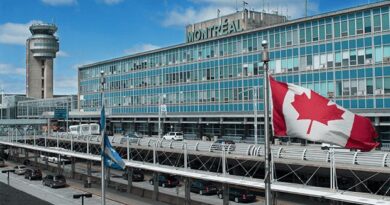 Vols vers l'Algérie : Air Canada casse les prix de ses billets pour le Ramadan 2024