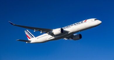 Vols vers l'Algérie - mars 2024 : voici le prix du billet le moins cher d'Air France