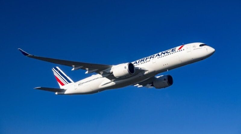 Vols vers l'Algérie - mars 2024 : voici le prix du billet le moins cher d'Air France