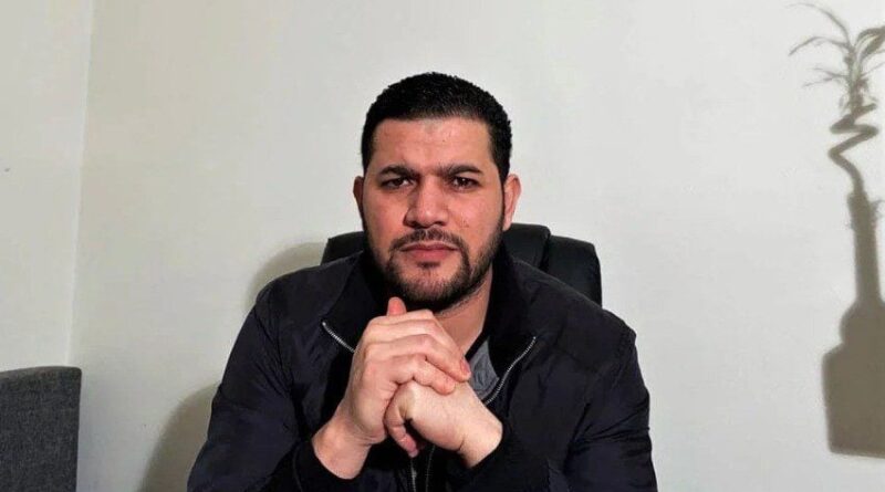 3 ans de prison pour Amir DZ pour diffamation sur les réseaux sociaux de 2 policiers