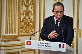 Ahmed Hachani à Paris : le message versus le messager - Actualités Tunisie Focus