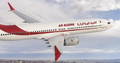 "Air Algérie traverse une période difficile", affirme le syndicat des pilotes