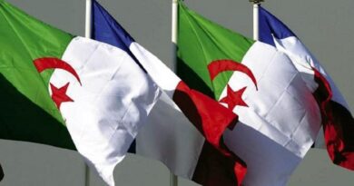 Algérie - France : Attaf et Séjourné évoquent la prochaine visite de Tebboune à Paris