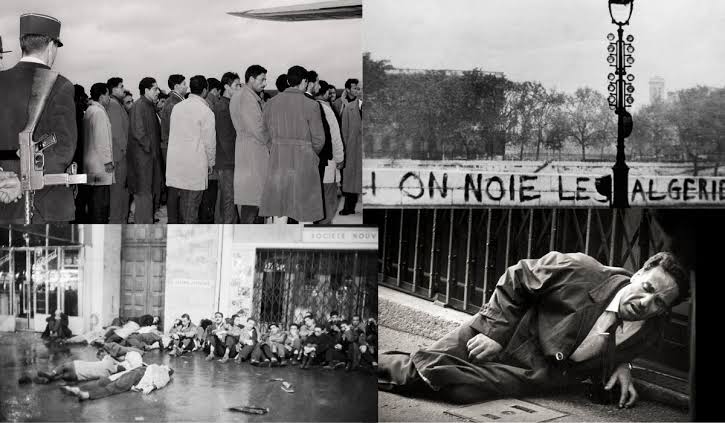 Algériens massacrés du 7 octobre 1961 à Paris : l'Assemblée française condamne