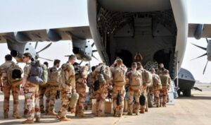Après la France, le Niger rompt sa coopération militaire avec les Etats-Unis - Actualités Tunisie Focus