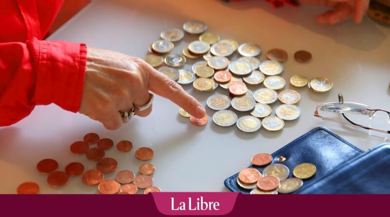 "C’est un piège, un obstacle à l’autonomie financière des femmes": Marie-Colline Leroy appelle à supprimer le statut de cohabitant