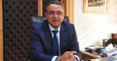CIMR: Hassan Boulaknadal nouveau PDG