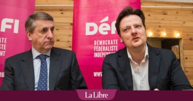 Conseil général décisif chez Défi : la liste régionale bruxelloise litigieuse très largement rejetée par les militants
