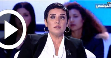 احالة المحامية سنية الدهماني من جديد على التحقيق - Actualités Tunisie Focus