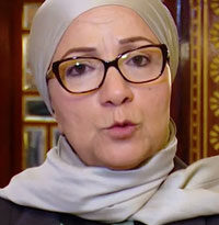 عدم سماع الدّعوى في القضيّة المرفوعة من وزيرة قيس سعيد للعدل ضدّ الأستاذ عبد العزيز الصّيد - Actualités Tunisie Focus
