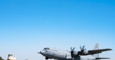Des avions américains larguent 38 000 repas sur la bande de Gaza - Actualités Tunisie Focus