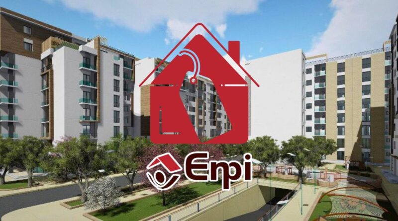 ENPI – Logements LPL : les prix dans chaque wilaya en détail