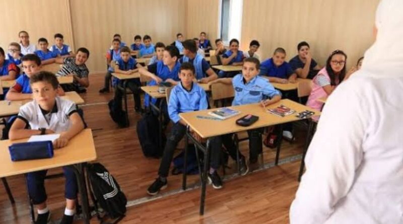 Enseignement primaire en Algérie : annonce d’une nouveauté quant au système éducatif