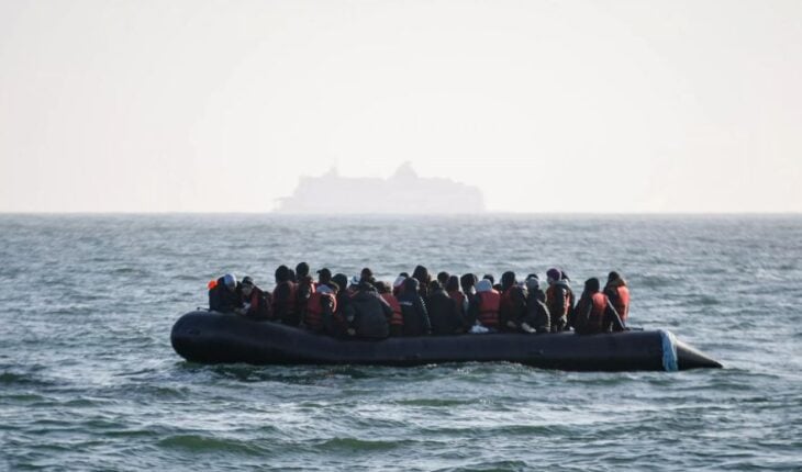 Espagne : enquête sur un vaste trafic de cadavres de migrants algériens