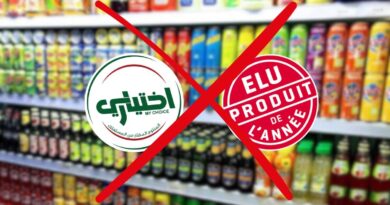Fin des labels « Ikhtiari » et « Élu produit de l’année » en Algérie