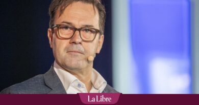 Frederik Delaplace, le CEO de la VRT, traverse une période difficile