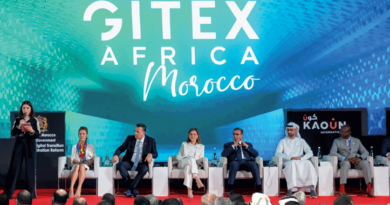 Gitex Africa Morocco, le Maroc comme locomotive du numérique en Afrique
