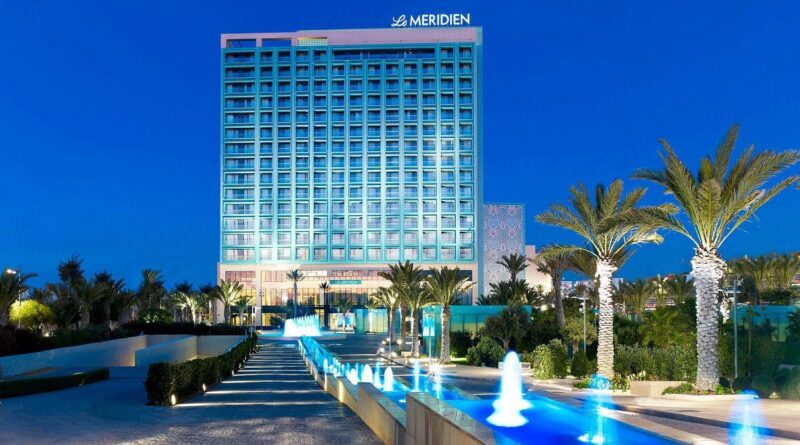 Hôtels en Algérie : les meilleurs prix à travers le territoire