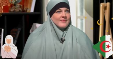 Kristin Richie : une rappeuse américaine embrassant l'islam