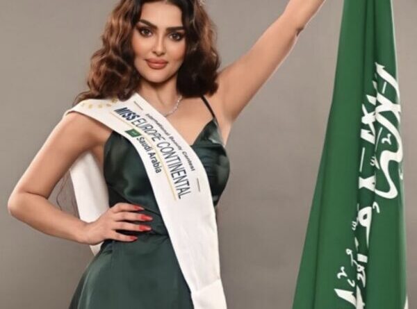 L’Arabie saoudite participe pour la première fois au concours Miss Univers - Actualités Tunisie Focus