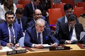 Le Conseil de sécurité adopte une résolution exigeant un cessez-le-feu immédiat à Gaza - Actualités Tunisie Focus