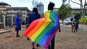 Le Ghana pourrait perdre des milliards de dollars de financement de la BM et du FMI si la loi anti-LGBTQ était promulguée - Actualités Tunisie Focus