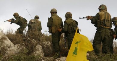 Le Hezbollah et les brigades Al-Qassam ciblent conjointement le nord d'Israël - Actualités Tunisie Focus
