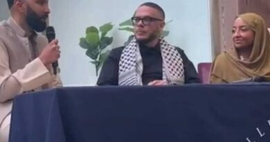 L'écrivain américain Shaun King se convertit à l'islam : sa vidéo émeut la toile