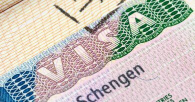 Les dépenses des Algériens en frais de visa Schengen vont exploser en 2024 (Étude)