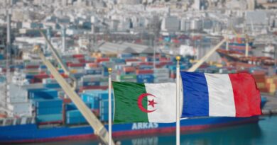 Les échanges commerciaux en hausse : entre Alger et Paris, les affaires se portent bien