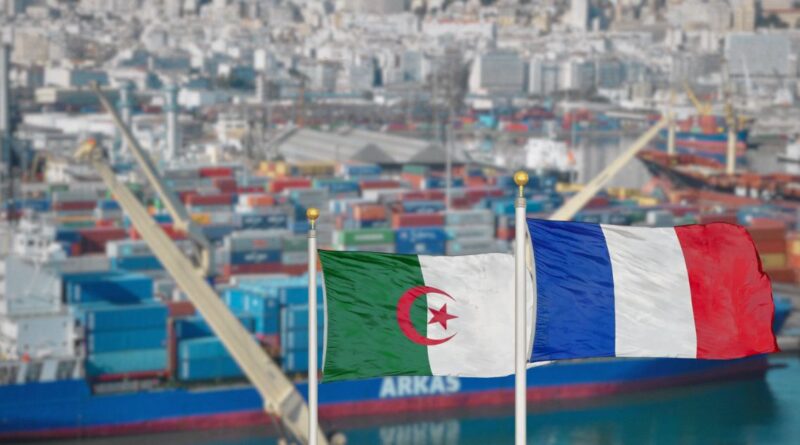 Les échanges commerciaux en hausse : entre Alger et Paris, les affaires se portent bien