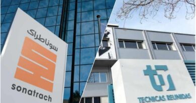 Litige avec la société espagnole Técnicas Reunidas : Sonatrach veut 760 millions d’euros