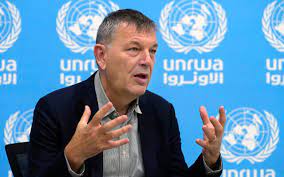 L'UNRWA assure qu'il n’existe aucune preuve tangible sur des liens présumés entre 12 de ses employés et le Hamas - Actualités Tunisie Focus
