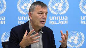 L'UNRWA avertit : Gaza fait face à un siège, à la faim et aux maladies - Actualités Tunisie Focus