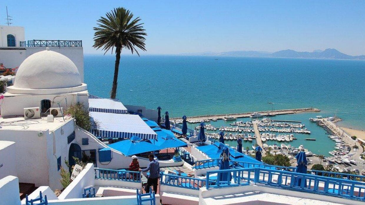 Tunisie tourisme