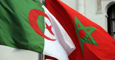 Projet confiscation des locaux de l'Ambassade d'Algérie au Maroc : Alger promet de réagir