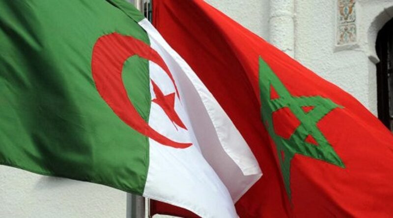 Projet confiscation des locaux de l'Ambassade d'Algérie au Maroc : Alger promet de réagir
