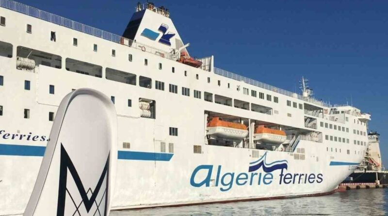 Promotion Ramadan 2024 : Algérie Ferries prolonge le délai de son offre