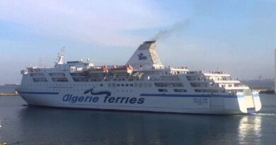 Ramadan 2024 : Algérie Ferries annonce 50% de réduction sur les prix de ses billets