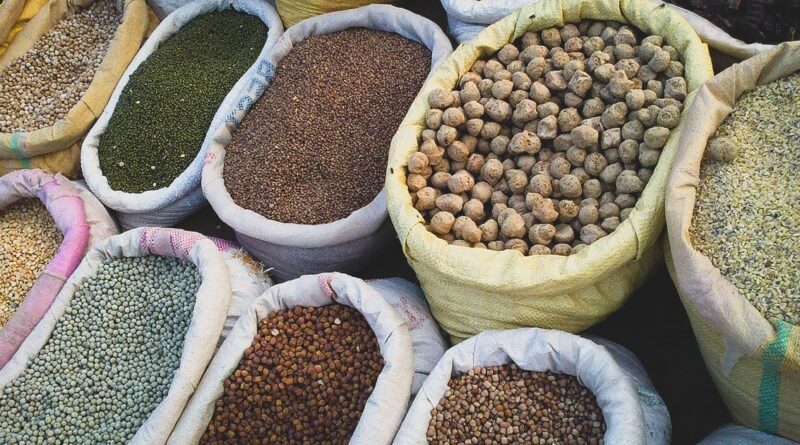 Ramadan 2024 - baisse des prix des légumes secs : l'OAIC adopte une nouvelle mesure