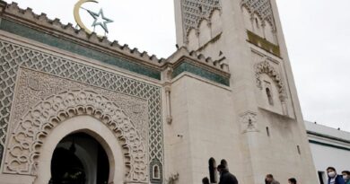 Ramadan 2024 en France : la Grande moquée de Paris annonce les dates