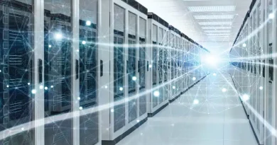 Réalisation d'un Data Center en Algérie : Tebboune met un coup d'accélérateur