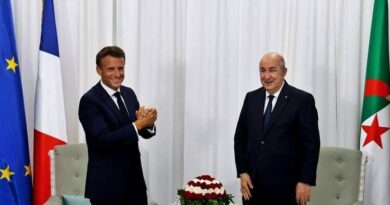 Relations Algérie - France : 4 dossiers économiques importants au menu