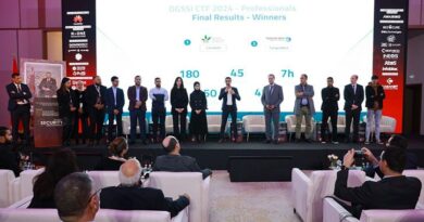 Renforcement de la cybersécurité au Maroc : Alliance entre la DGSSI et la plateforme d’apprentissage SecDojo