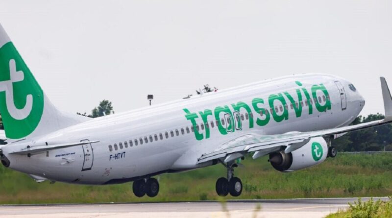 Saison estivale 2024 : Transavia affiche des billets de voyage vers Alger à partir de 47€