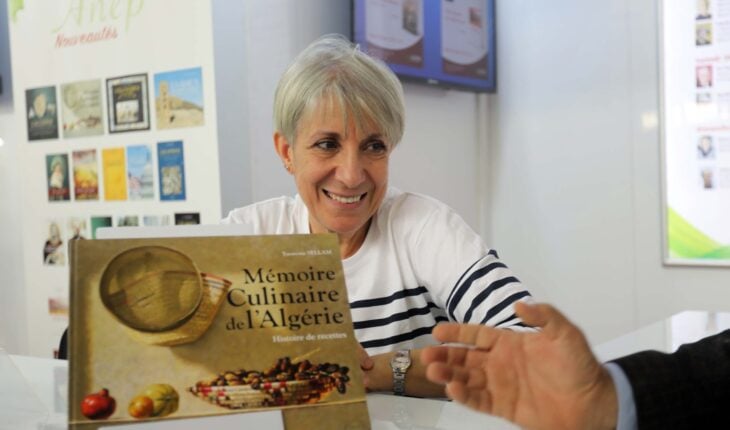 Saveurs et parfums d'Algérie : l'art culinaire traditionnel célébré au Canada